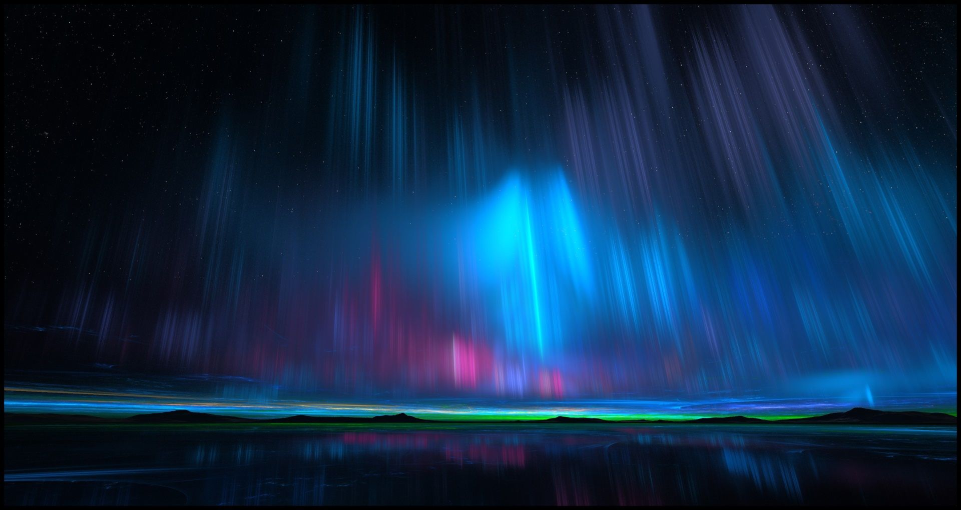 northern lights HD free wallpaper. Northern lights, Landscape wallpaper, View wallpaper