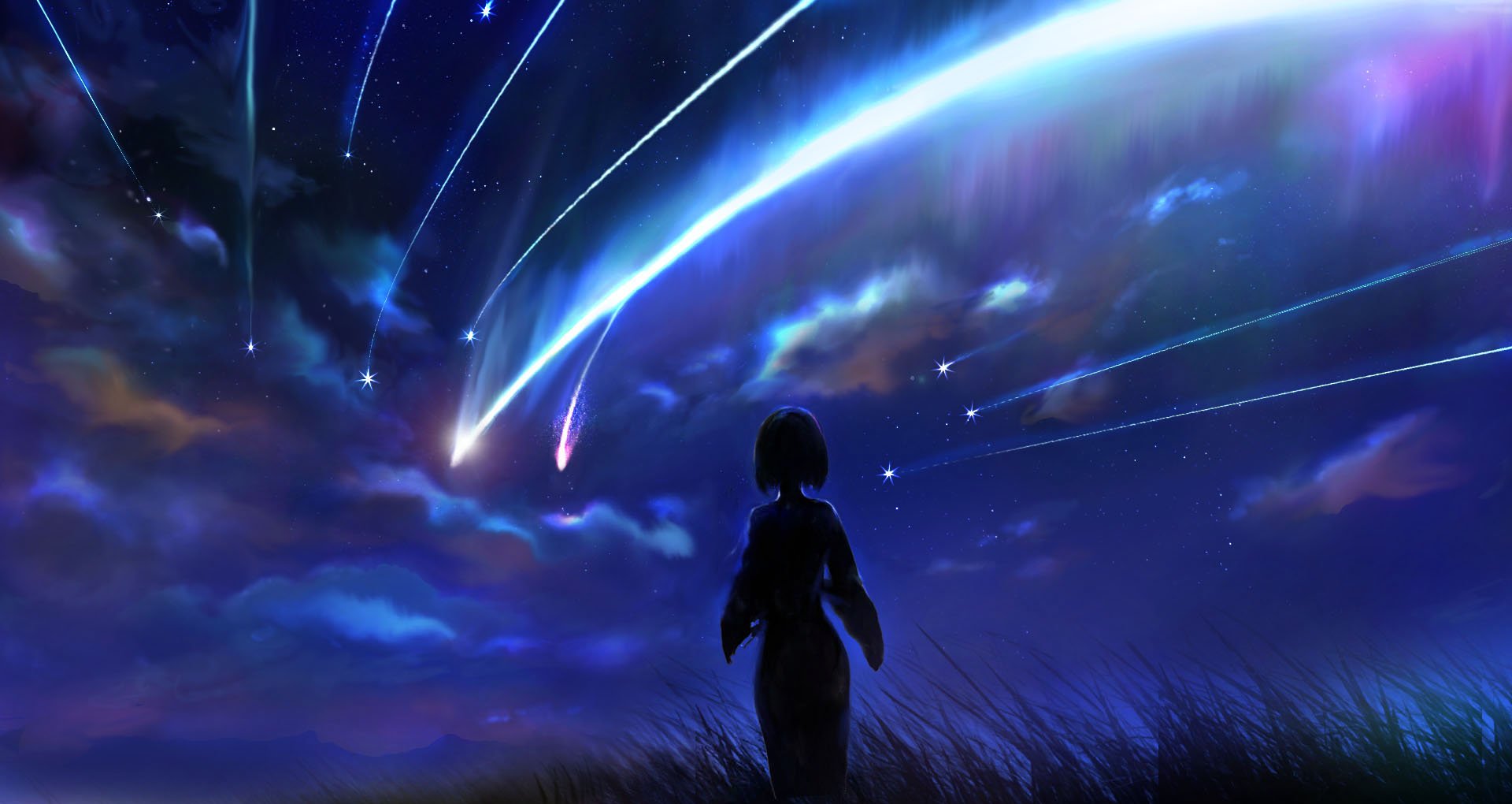 Your Name. Wallpaper and Background Imagex1020