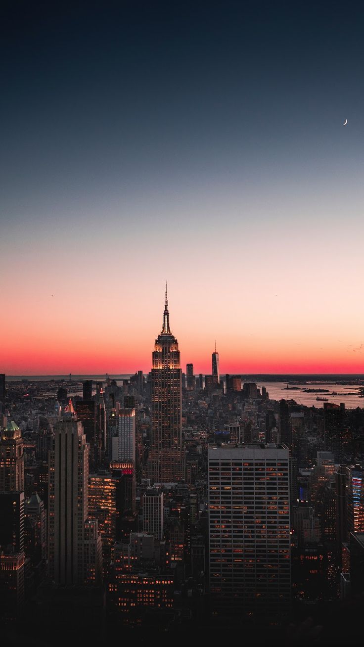 After the Sunset Designs. New york iphone wallpaper, City iphone wallpaper, New york wallpaper