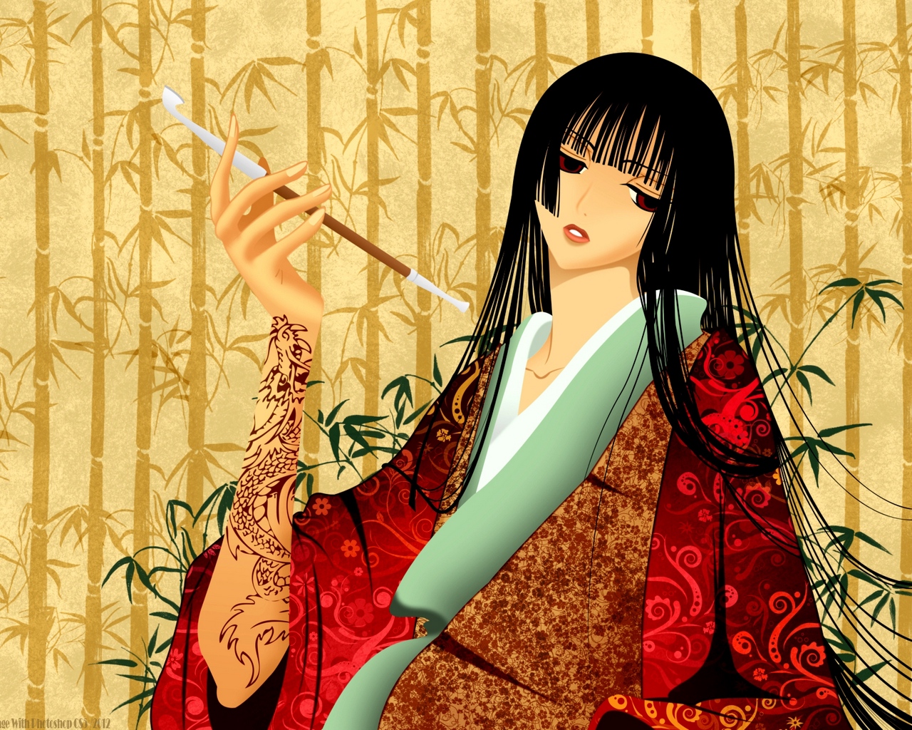 Yuuko Wallpapers - Wallpaper Cave