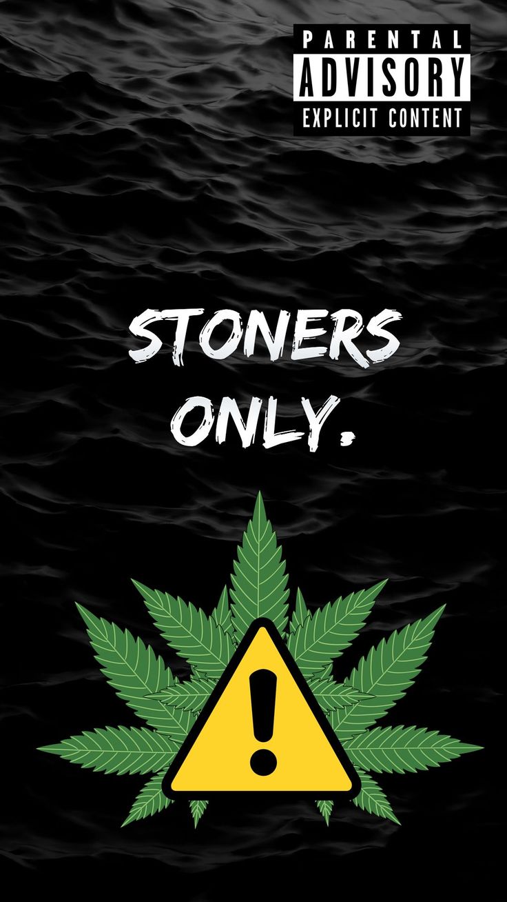 Stoner iPhone Wallpaper Free Stoner iPhone Background - Weed wallpaper, Cannabis wallpaper, Marijuana wallpaper