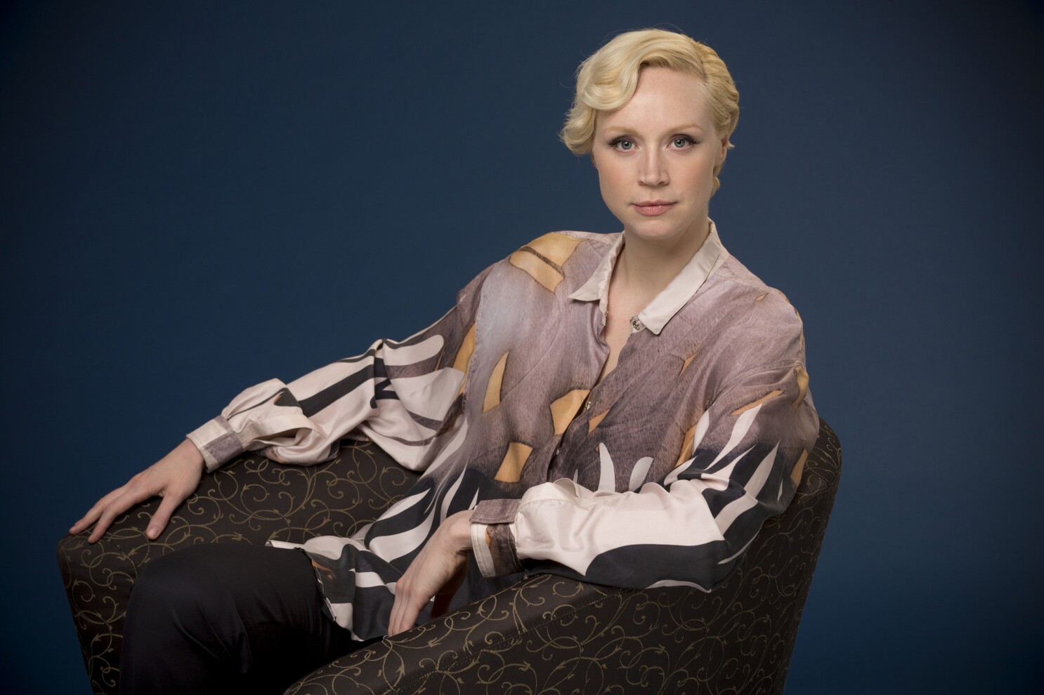 Gwendoline Christie Wallpapers - Wallpaper Cave