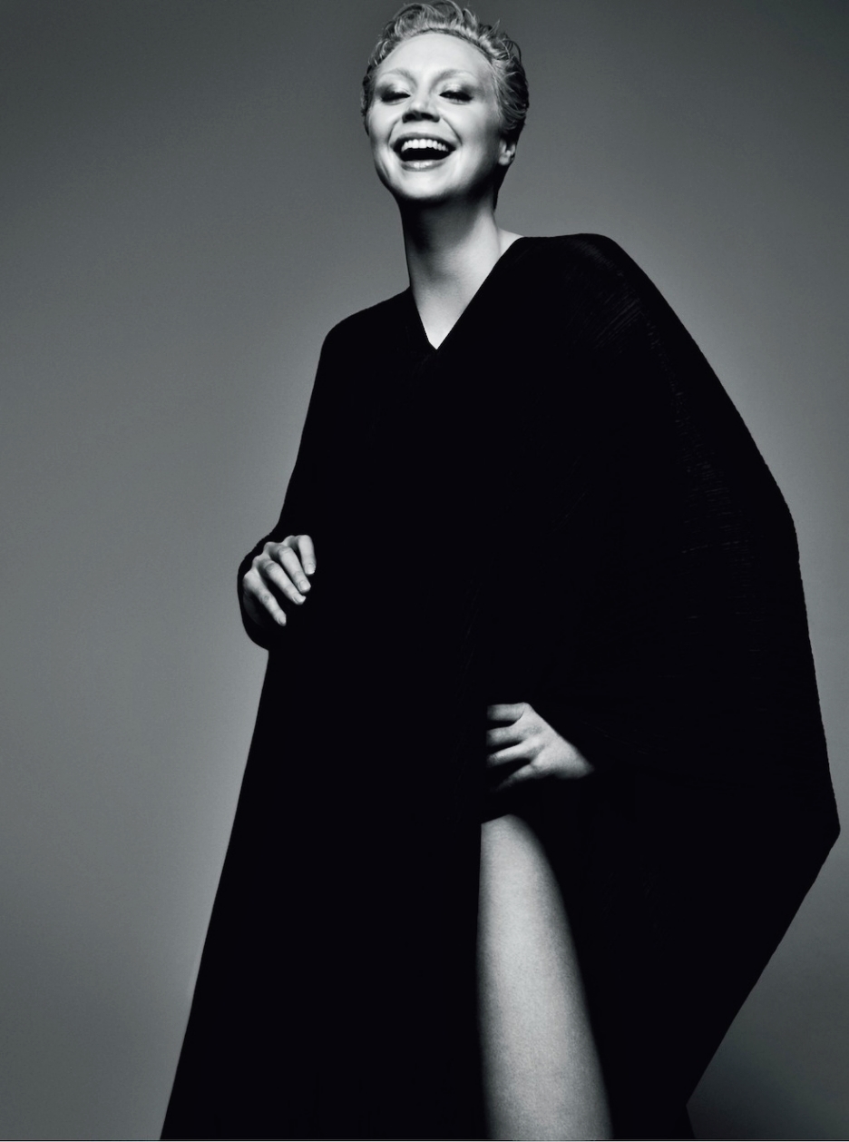 Gwendoline Christie Wallpapers - Wallpaper Cave