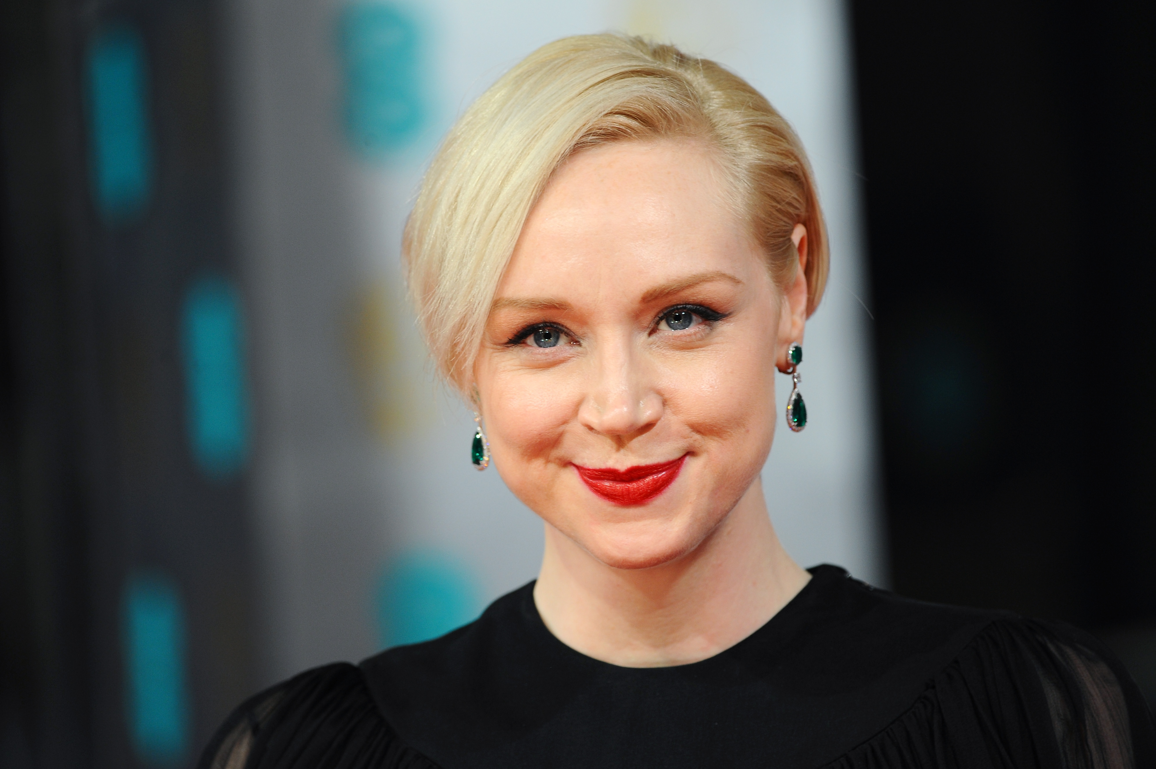 Gwendoline Christie Wallpapers - Wallpaper Cave