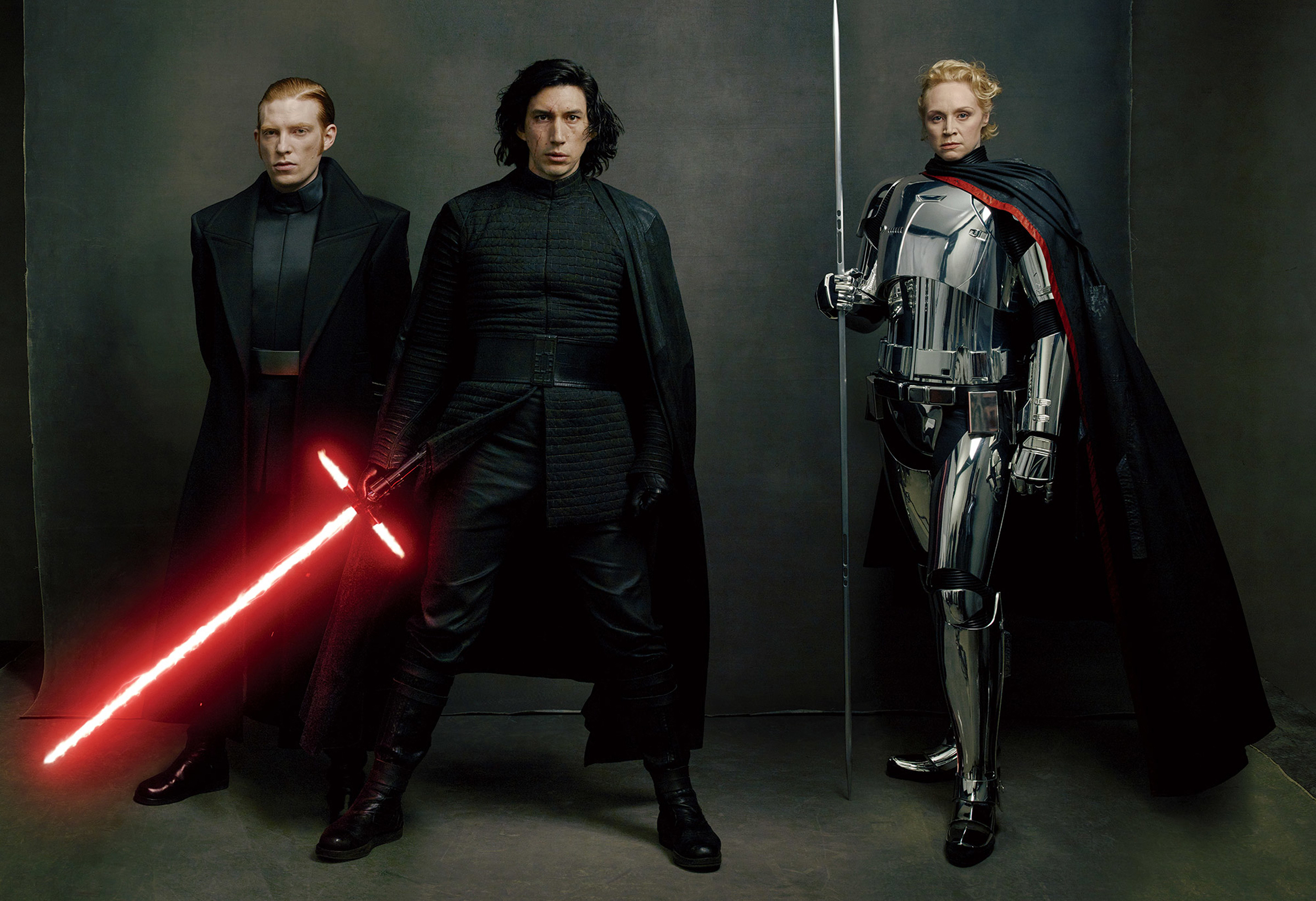 3600x2465 Gwendoline Christie desktop background HD Wallpaper