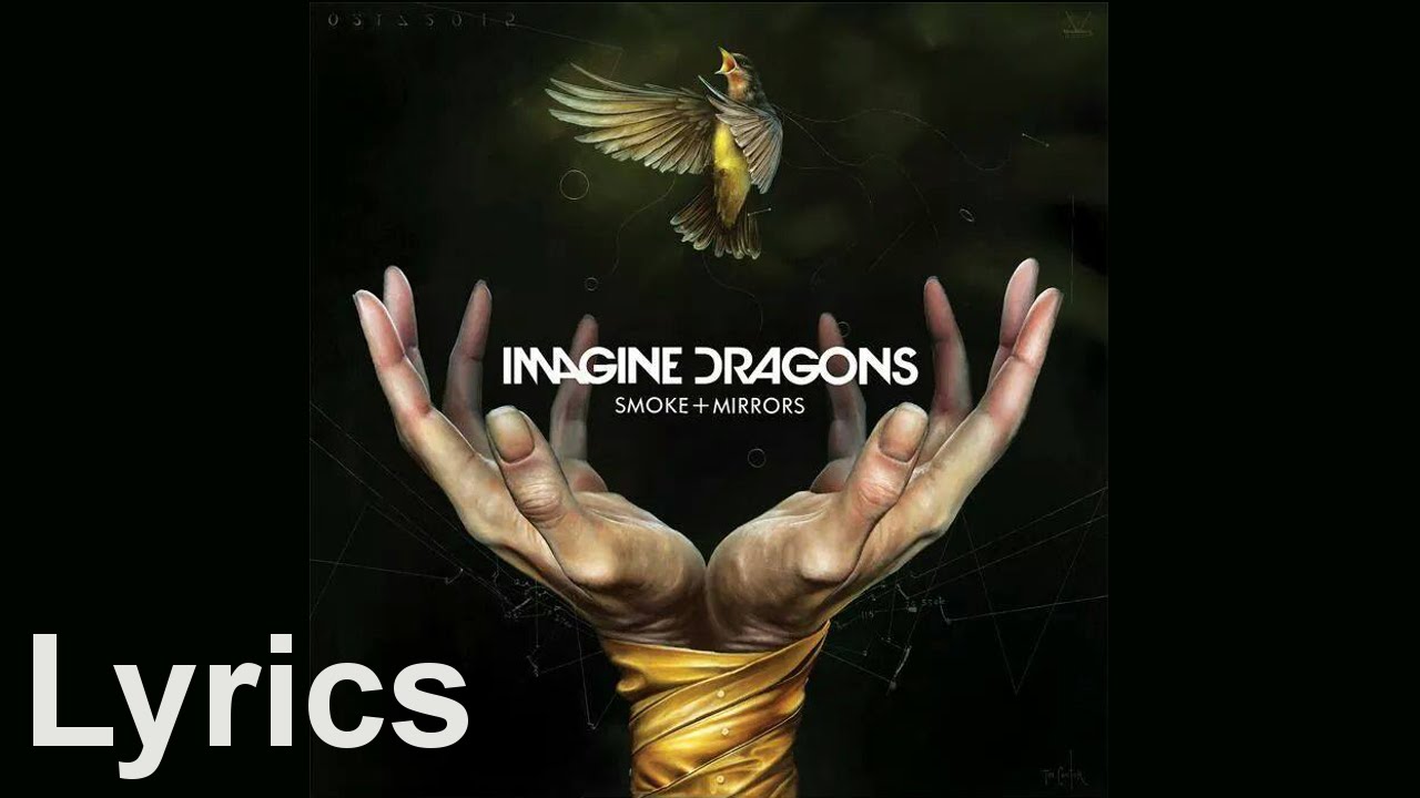 Smoke And Mirrors Dragons (Audio)