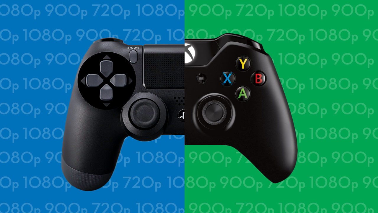 Why It Matters That PS4 Games Are Higher Resolution Than Xbox One