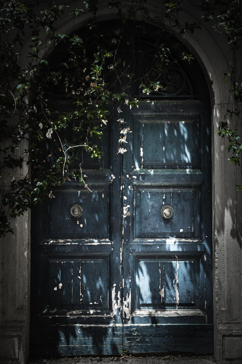 Doorway Picture [HD]. Download Free Image