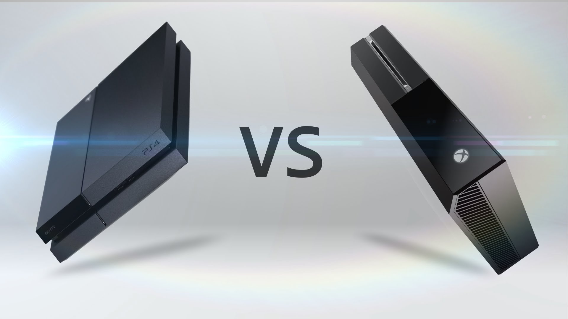 PS4 vs. XBOX One: Which Will Win in 2016?