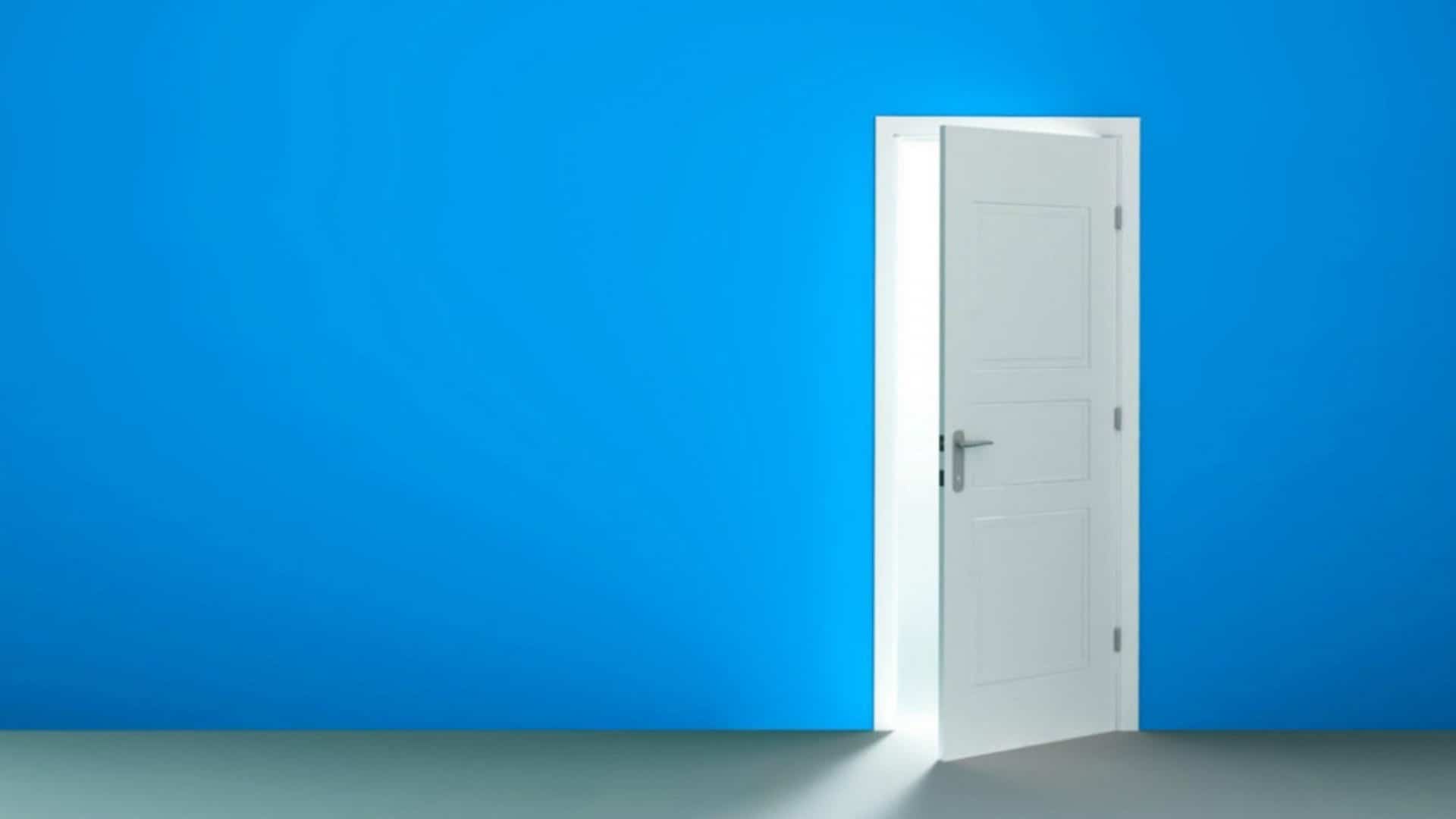 Door Wallpaper HD