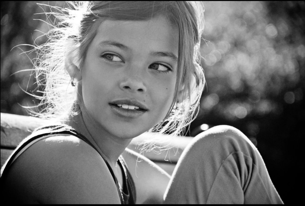 Laneya Grace, Women, Face Wallpaper HD / Desktop and Mobile Background