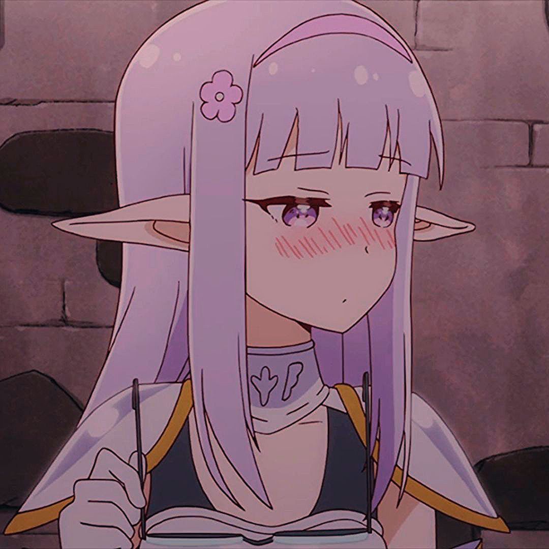 Aesthetic Anime Pfp / Aesthetic anime pfp