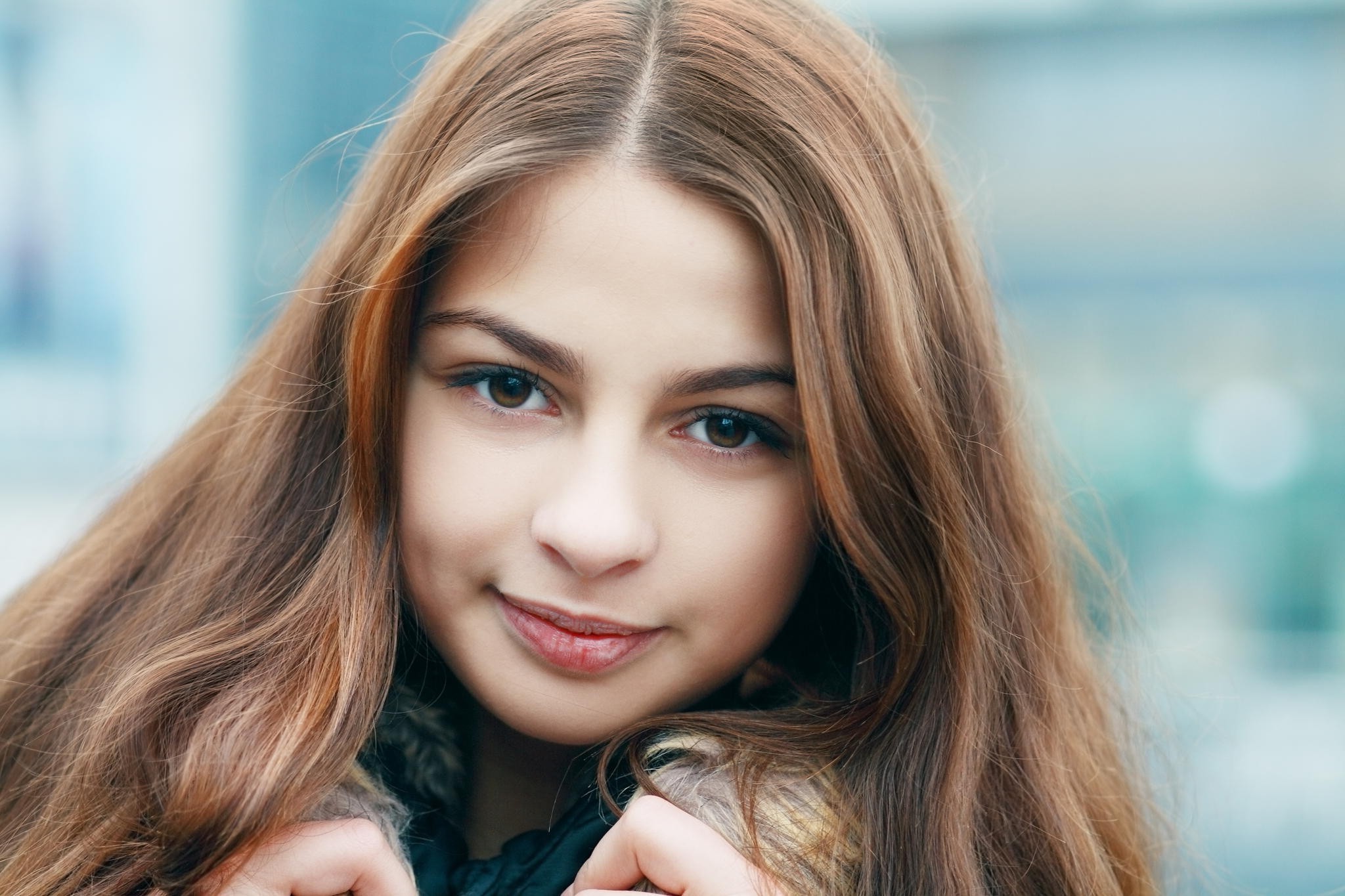 Laneya Grace Wallpaper HD / Desktop and Mobile Background