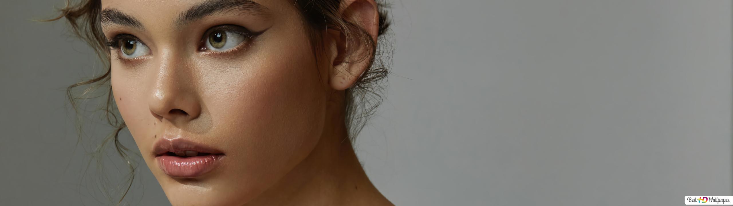 Laneya Grace. American Model HD wallpaper download