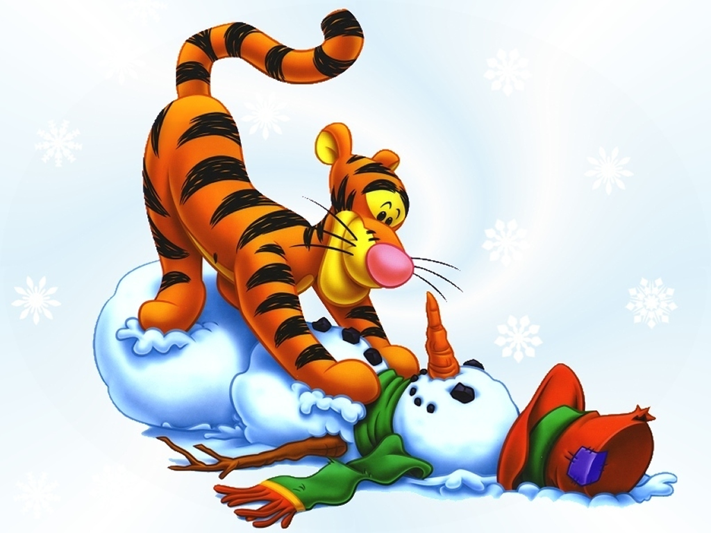 Free download Christmas Cartoon Wallpaper Clipart library Clipart library [1024x768] for your Desktop, Mobile & Tablet. Explore Christmas Tigers Wallpaper. Christmas Tigers Wallpaper, Tigers Wallpaper, Wallpaper Tigers