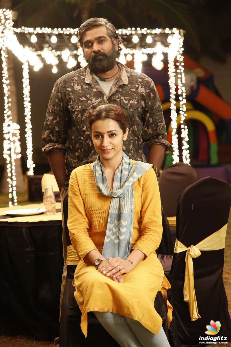 96 Movie Director Prem Kumar