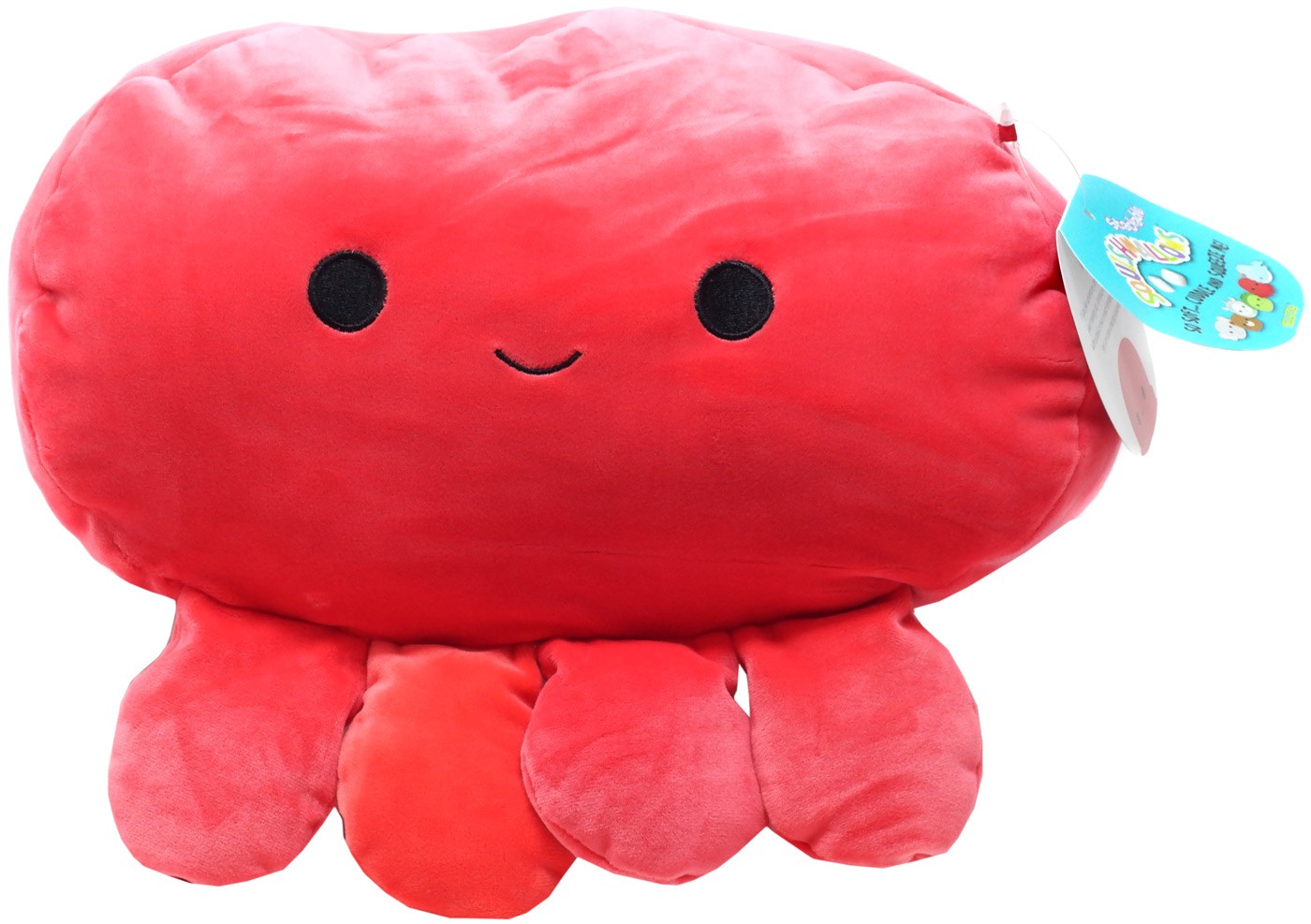 Squishmallows Stackable Veronica the Octopus Plush