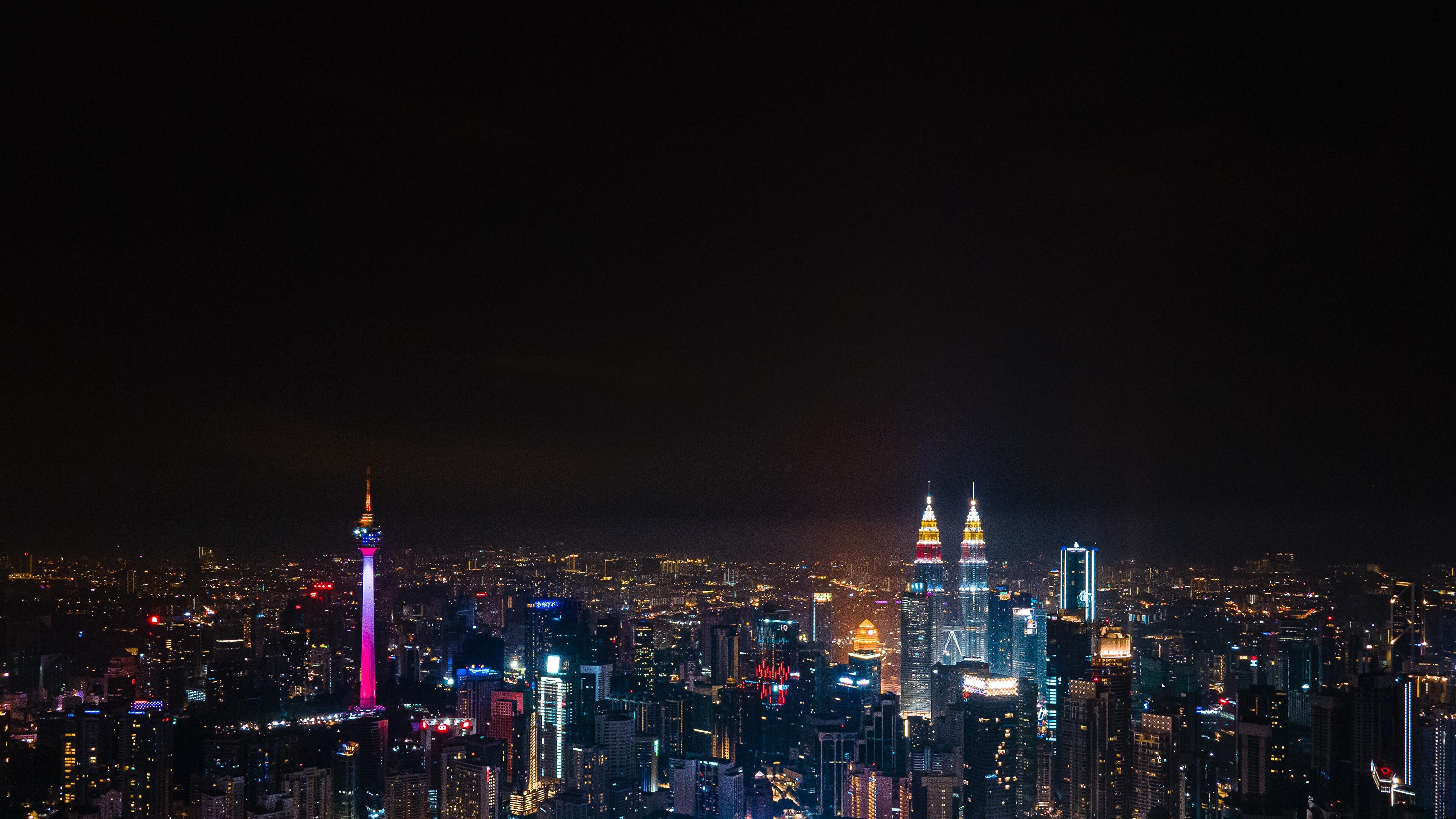 Malaysia 4K wallpaper for your desktop or mobile screen free and easy to download