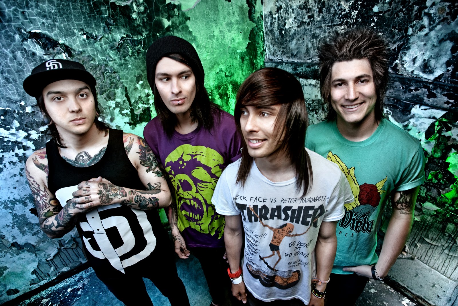 PTV Wallpapers Wallpaper Cave