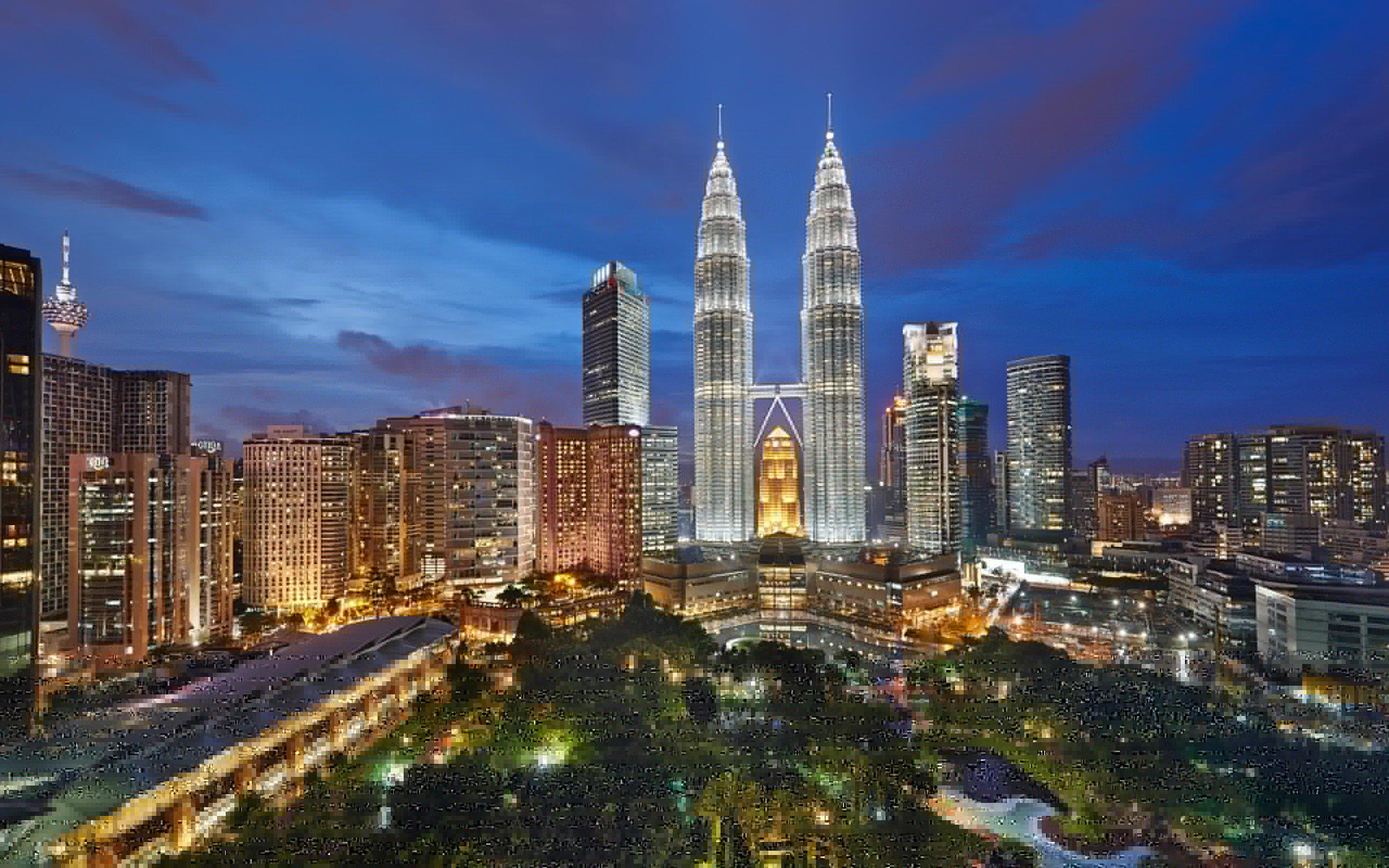 Malaysia 4K wallpaper for your desktop or mobile screen free and easy to download