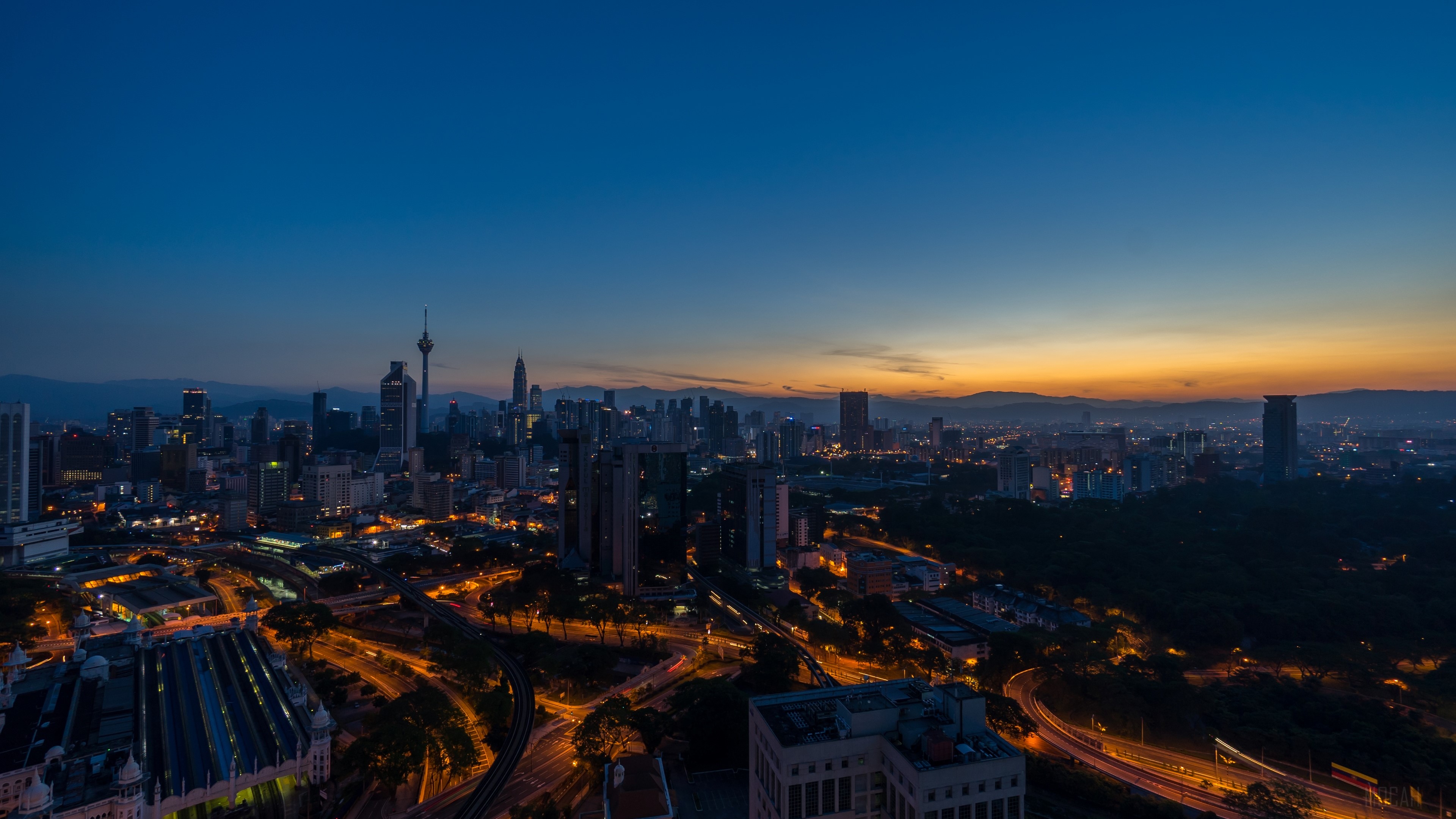 malaysia HD wallpaper, Background