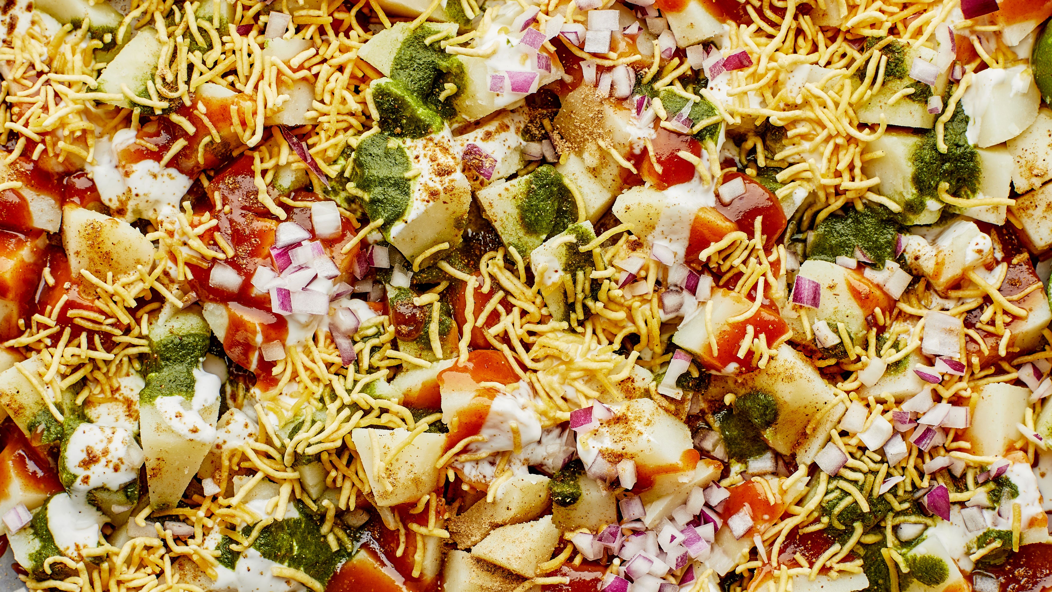 Chaat Wallpapers - Wallpaper Cave