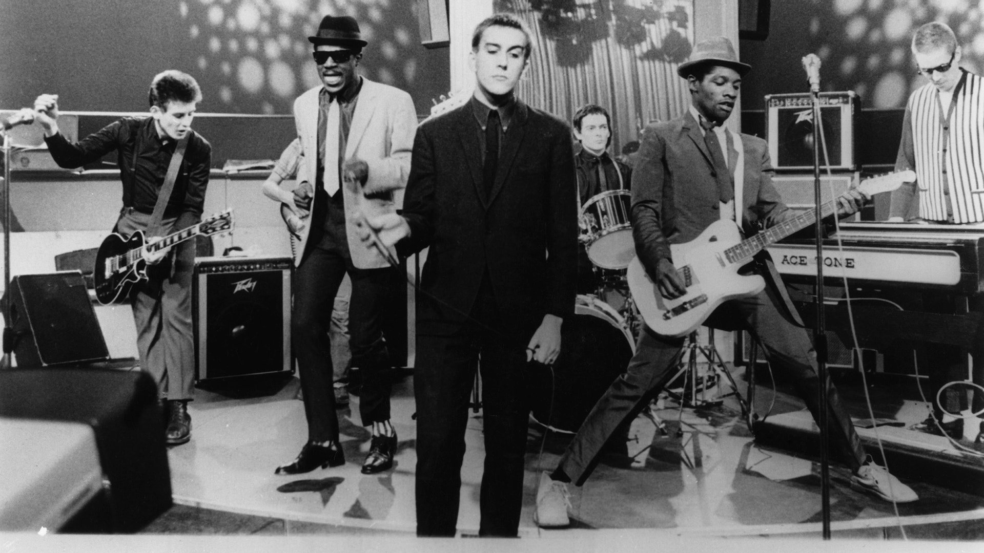 The Specials' Jerry Dammers was the Lennon and McCartney of ska