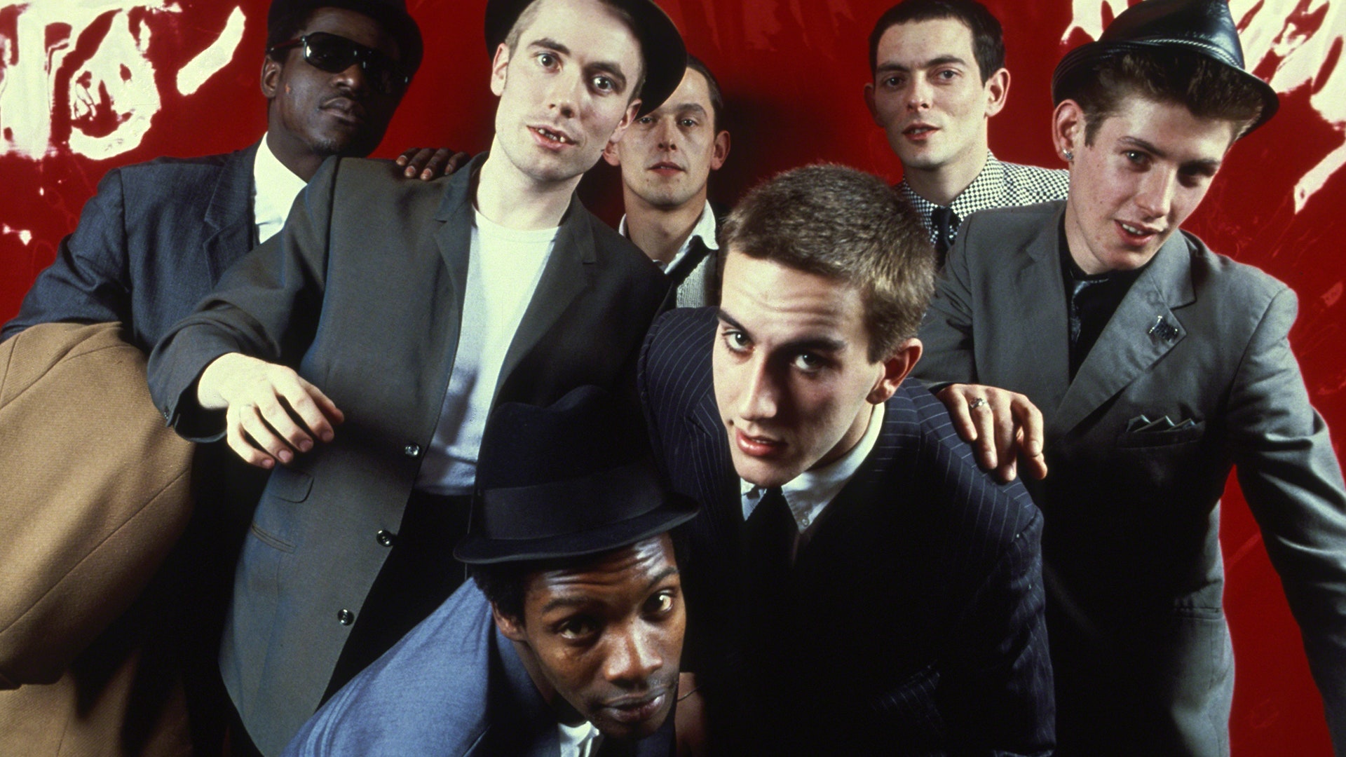 Why The Specials' 'Ghost Town' eerily resonates today