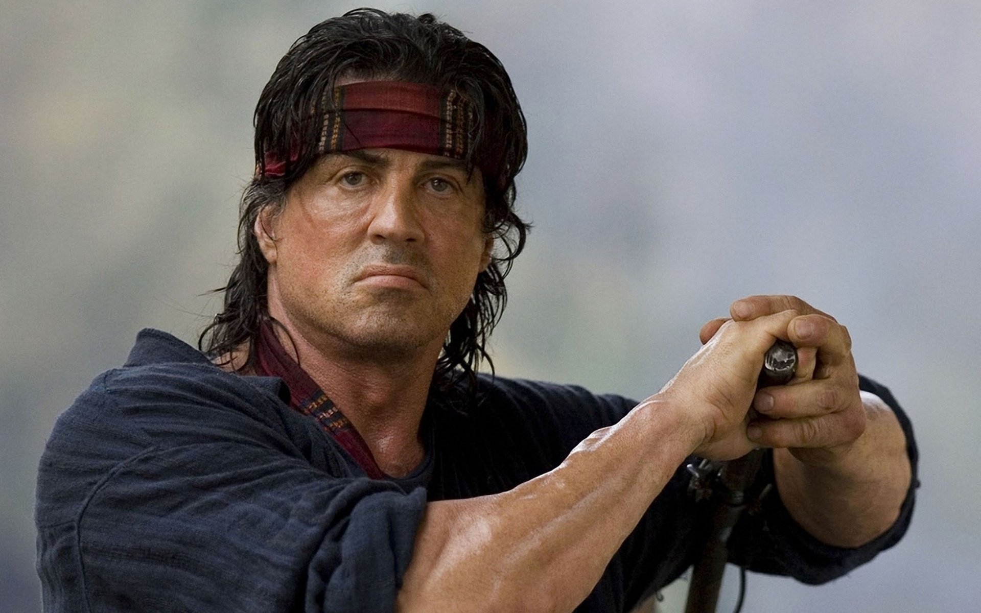 Wallpaper. Movies. photo. picture. Rambo Stallone, actor, the film