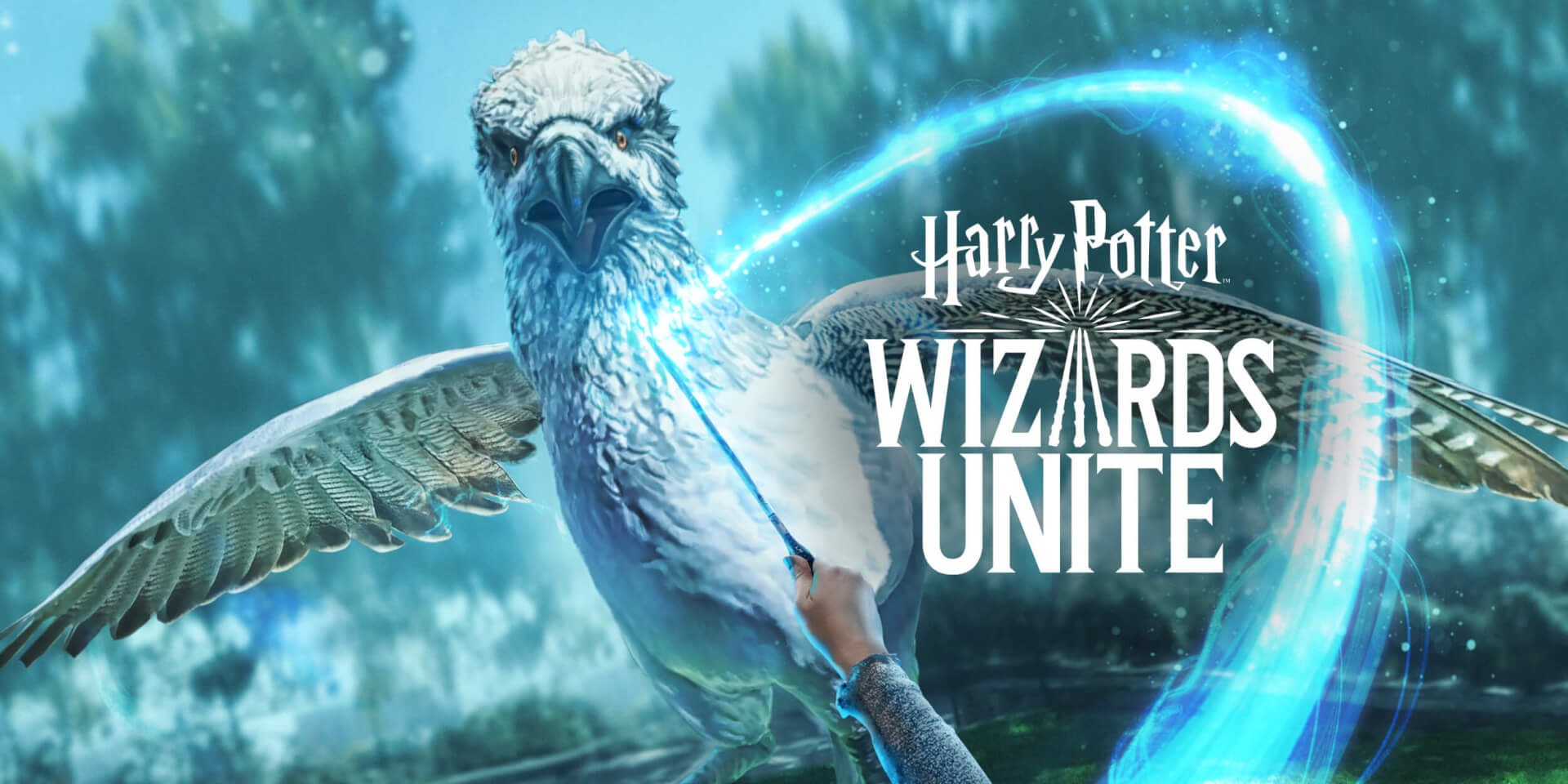 Harry Potter Wizards Unite” AR game unveils more details the Magic