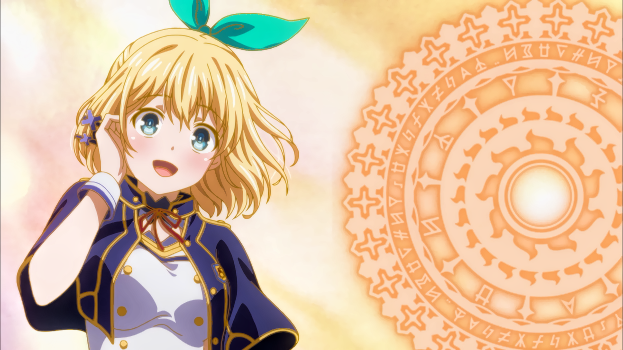 Rumia Tingel HD Wallpaper and Background Image