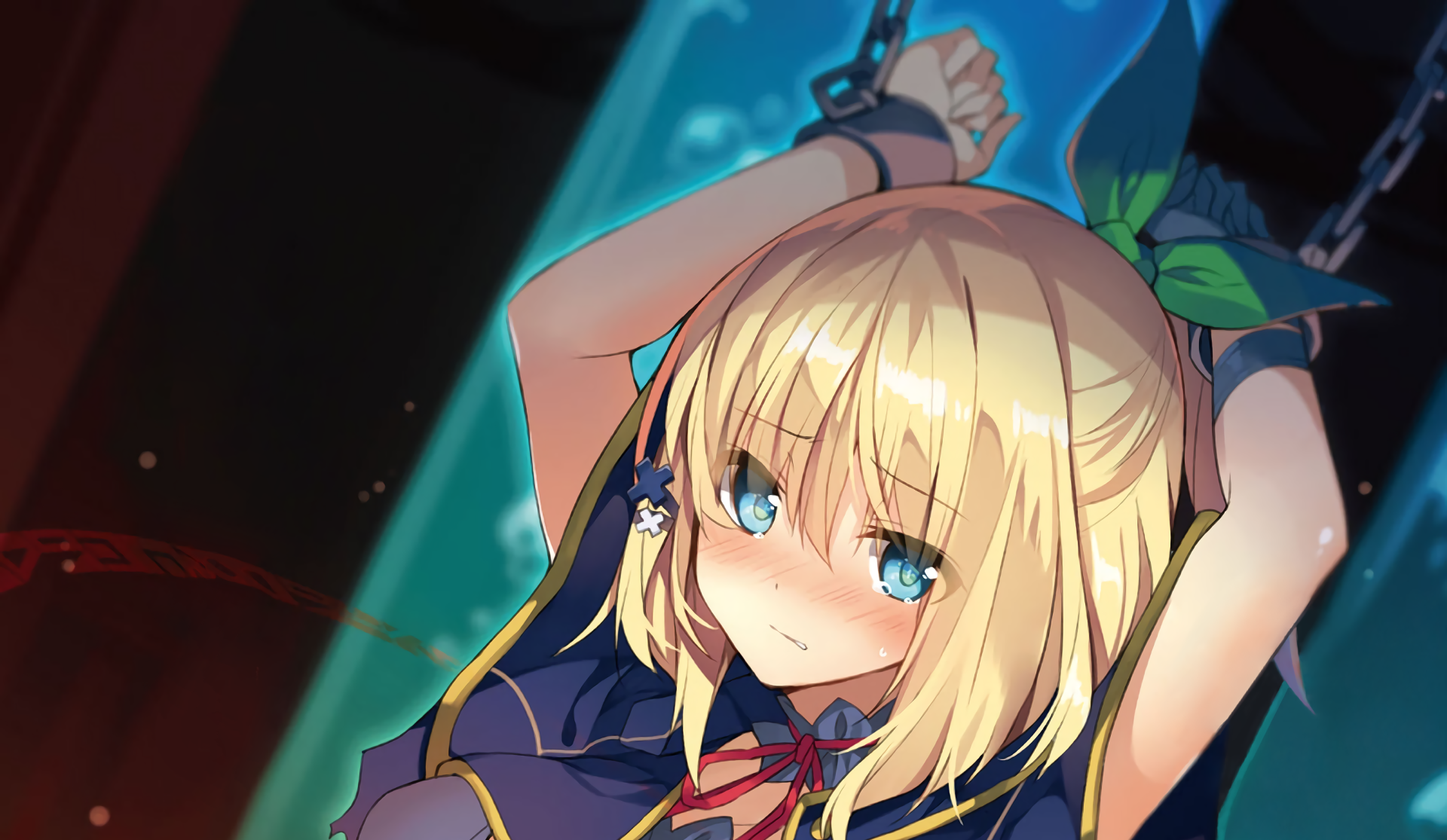 Rumia Tingel Wallpaper:1920x1115