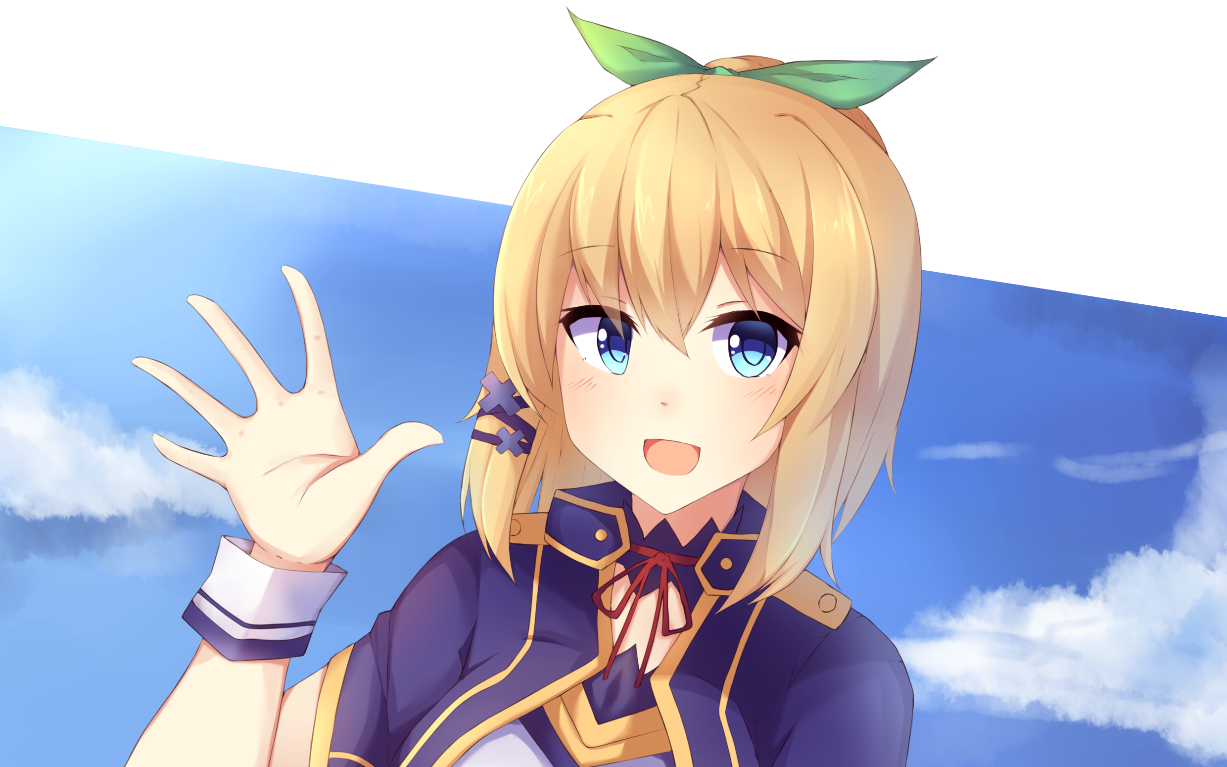 Rokudenashi Majutsu Koushi To Akashic Records Rumia Tingel. Rokudenashi Majutsu Koushi To Akashic Records Ful. Akashic Records, Anime Neko, Wallpaper Background