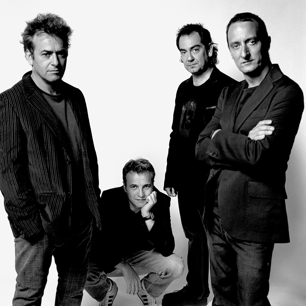 Hombres G Wallpapers - Wallpaper Cave