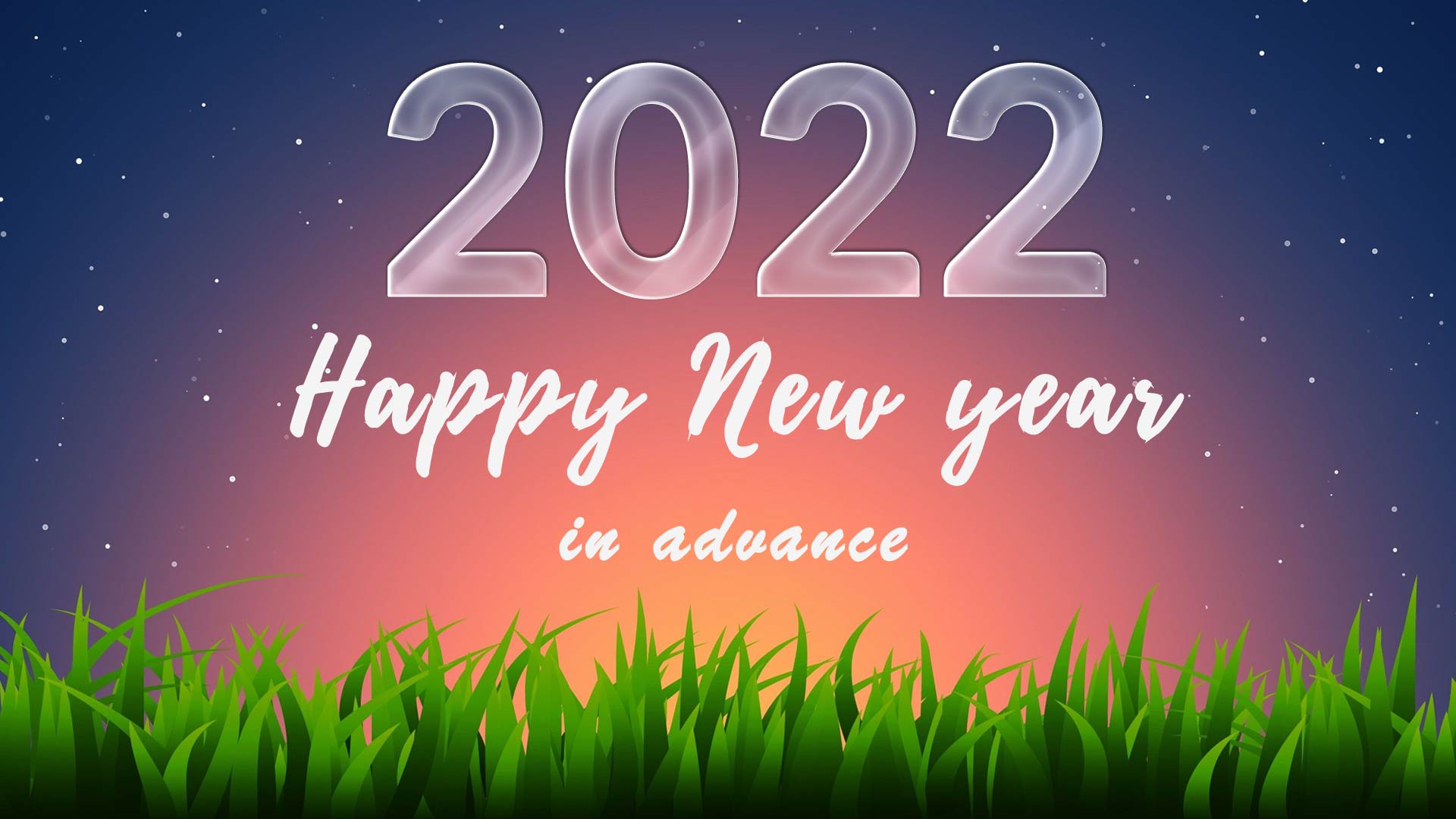Happy New Years 2022 Desktop Wallpapers - Wallpaper Cave