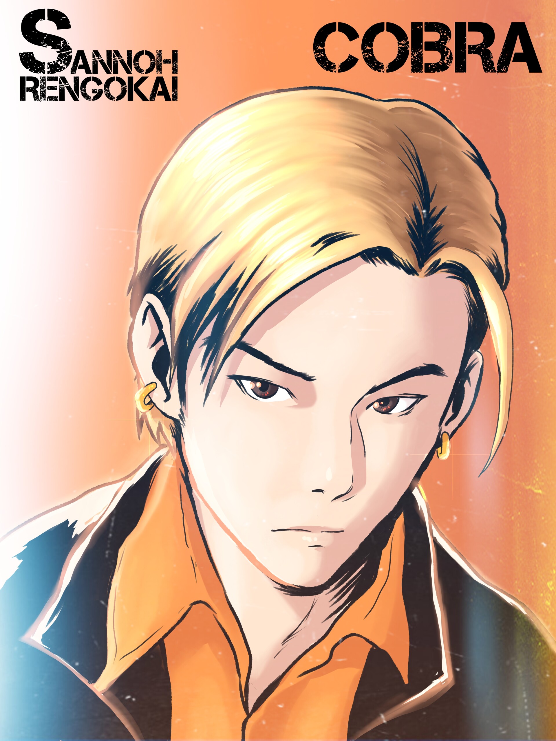 Zyll Fathe & LOW FAN ARTS [2019]