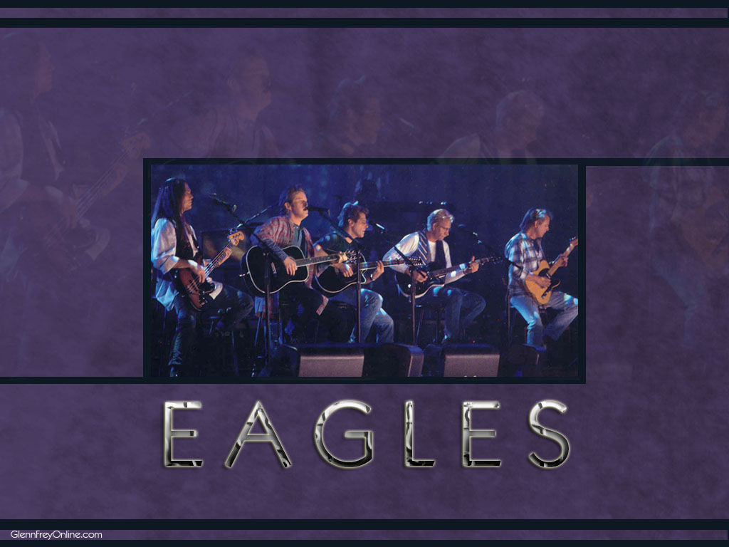 The Eagles