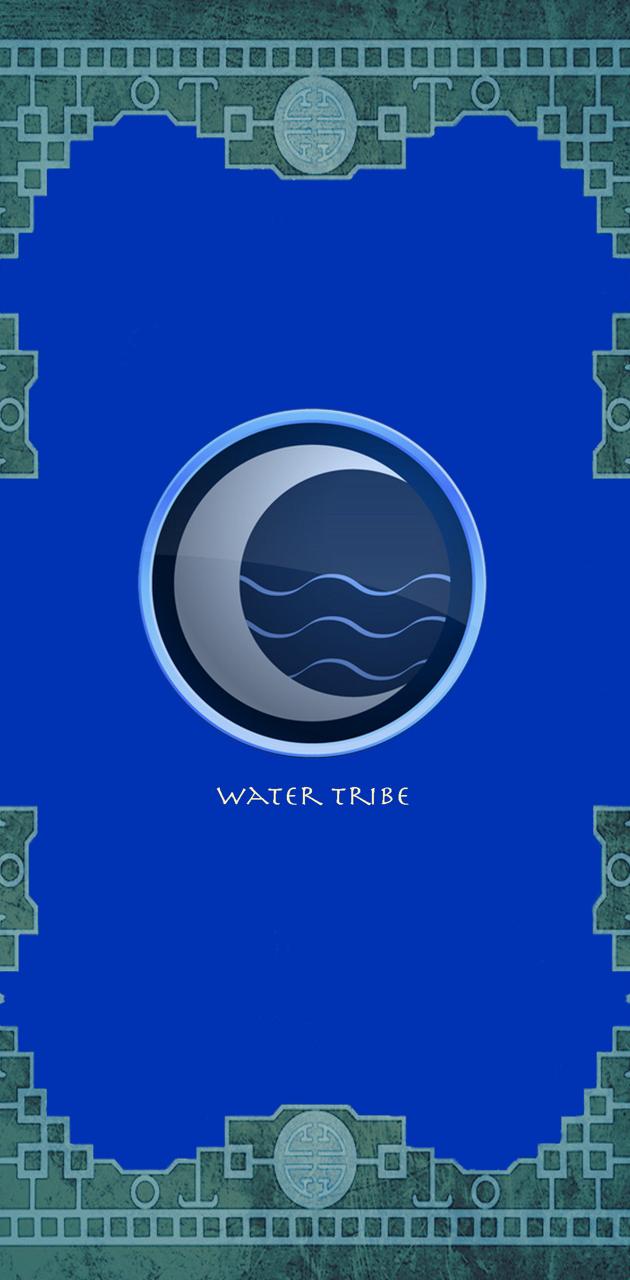 Avatar Water Tribe wallpaper