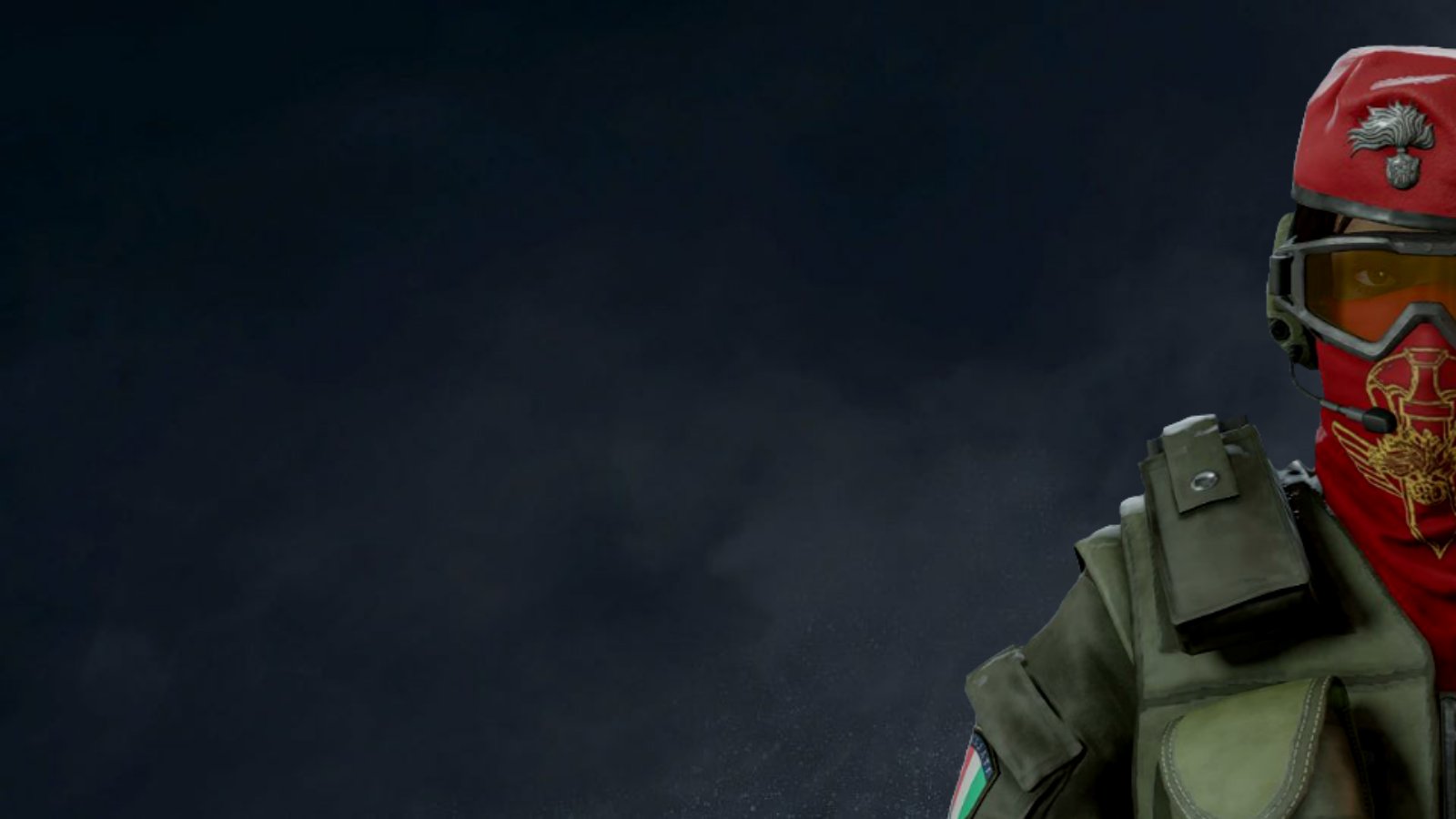 I made an Alibi wallpaper