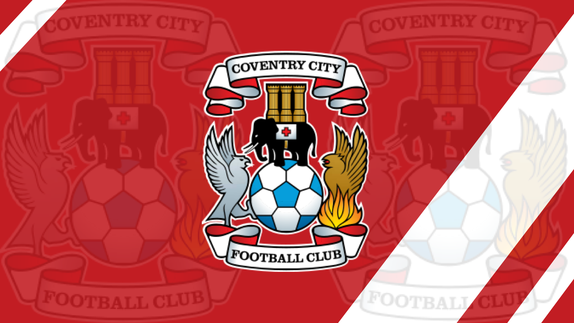 Coventry City Wallpaper. City wallpaper, Coventry city, Wallpaper