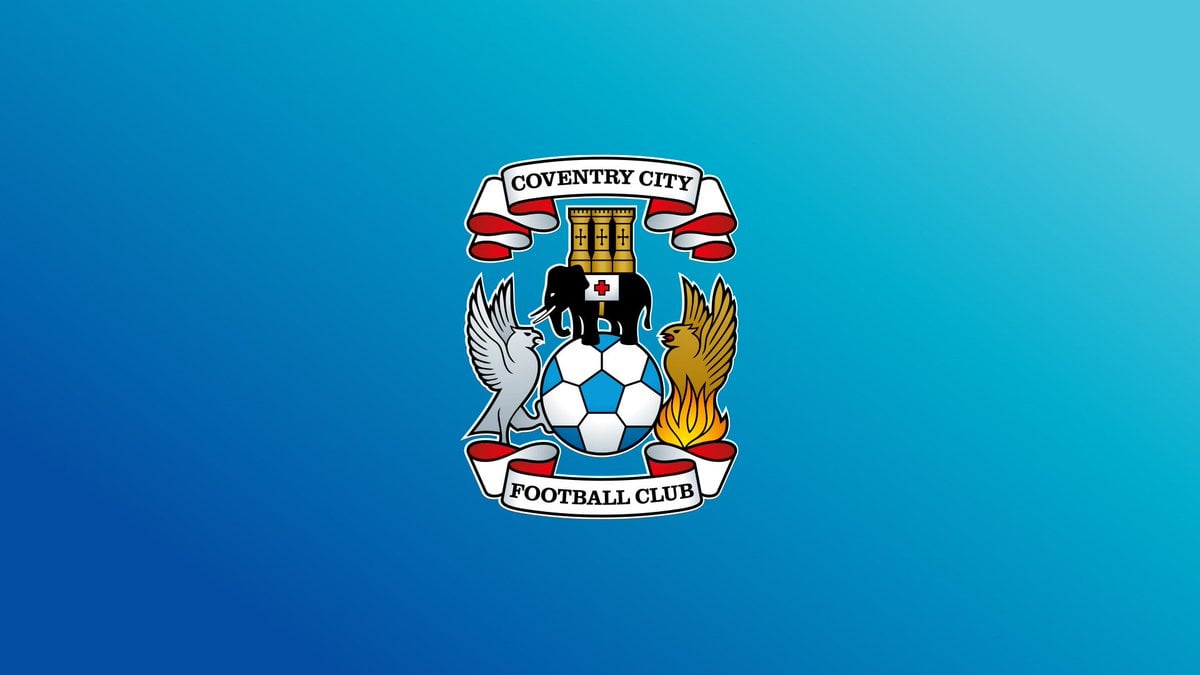 Coventry City: #SkyBlues Squad Numbers Confirmed For The 2018 19 Season! ➡️ #PUSB #RiseTogether
