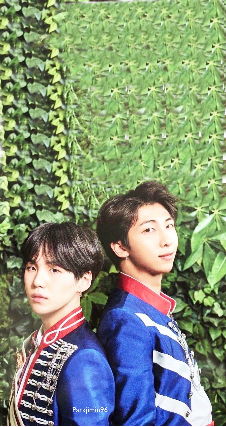 Suga & RM ideas. suga, bangtan, bts bangtan boy