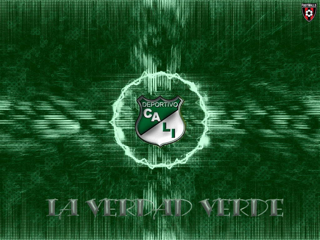 Deportivo Cali Wallpapers - Wallpaper Cave