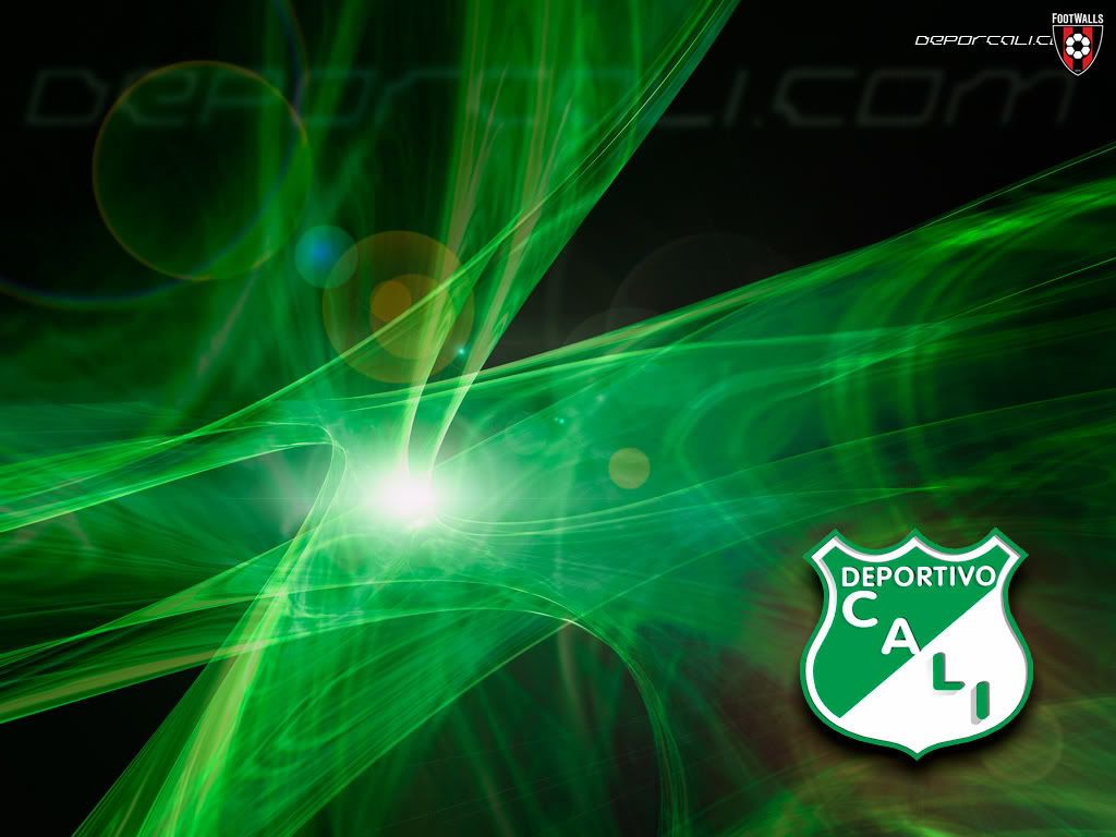 Deportivo Cali Wallpapers - Wallpaper Cave