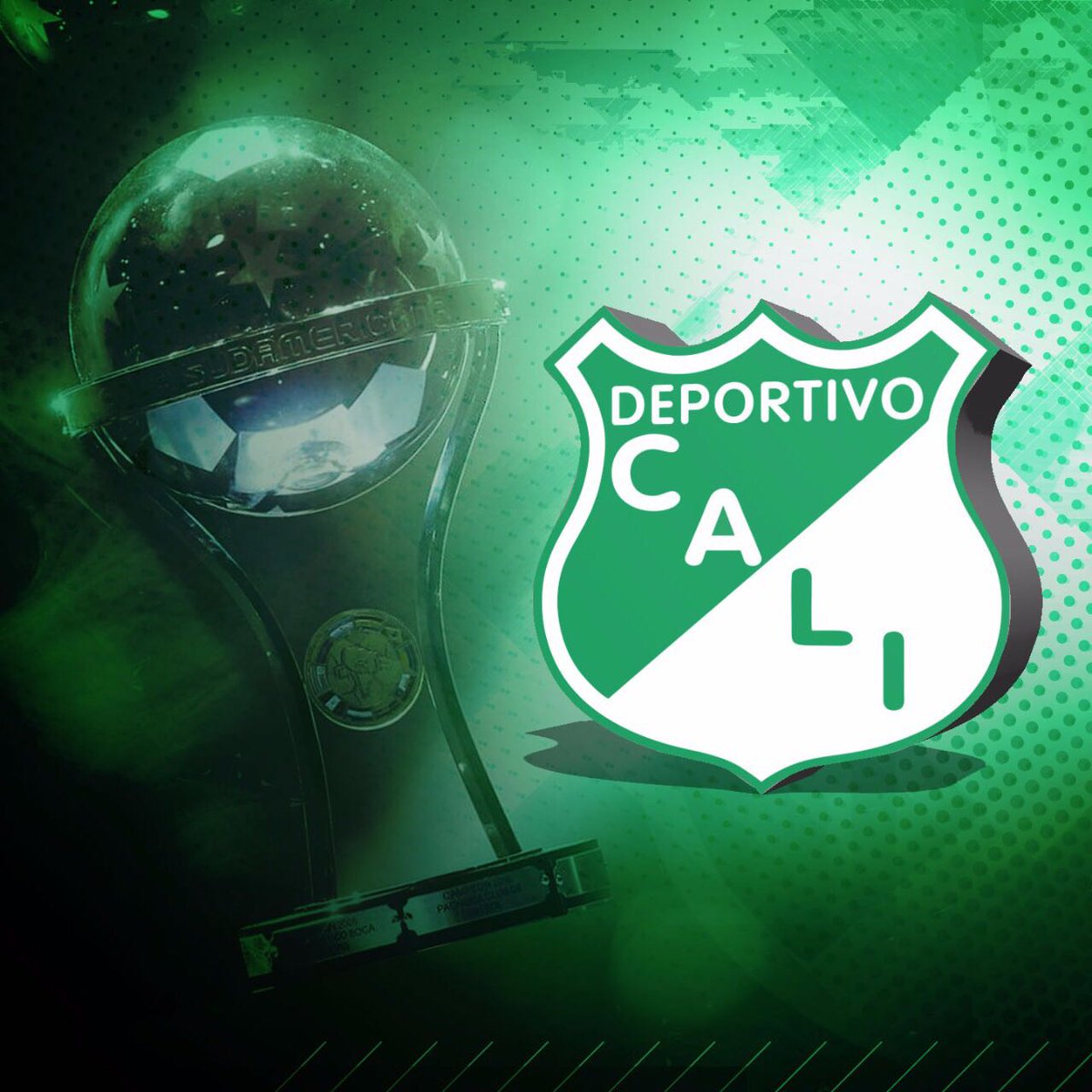 Deportivo Cali Wallpapers - Wallpaper Cave