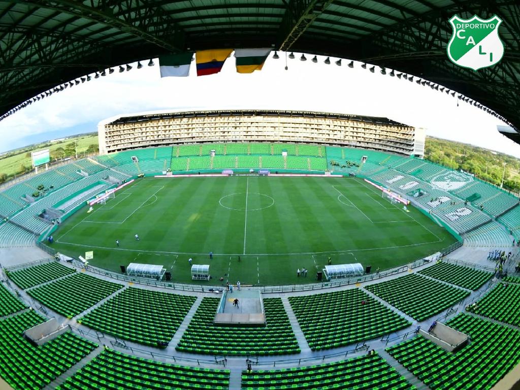 4,600 Deportivo Cali Photos & High Res Pictures - Getty Images