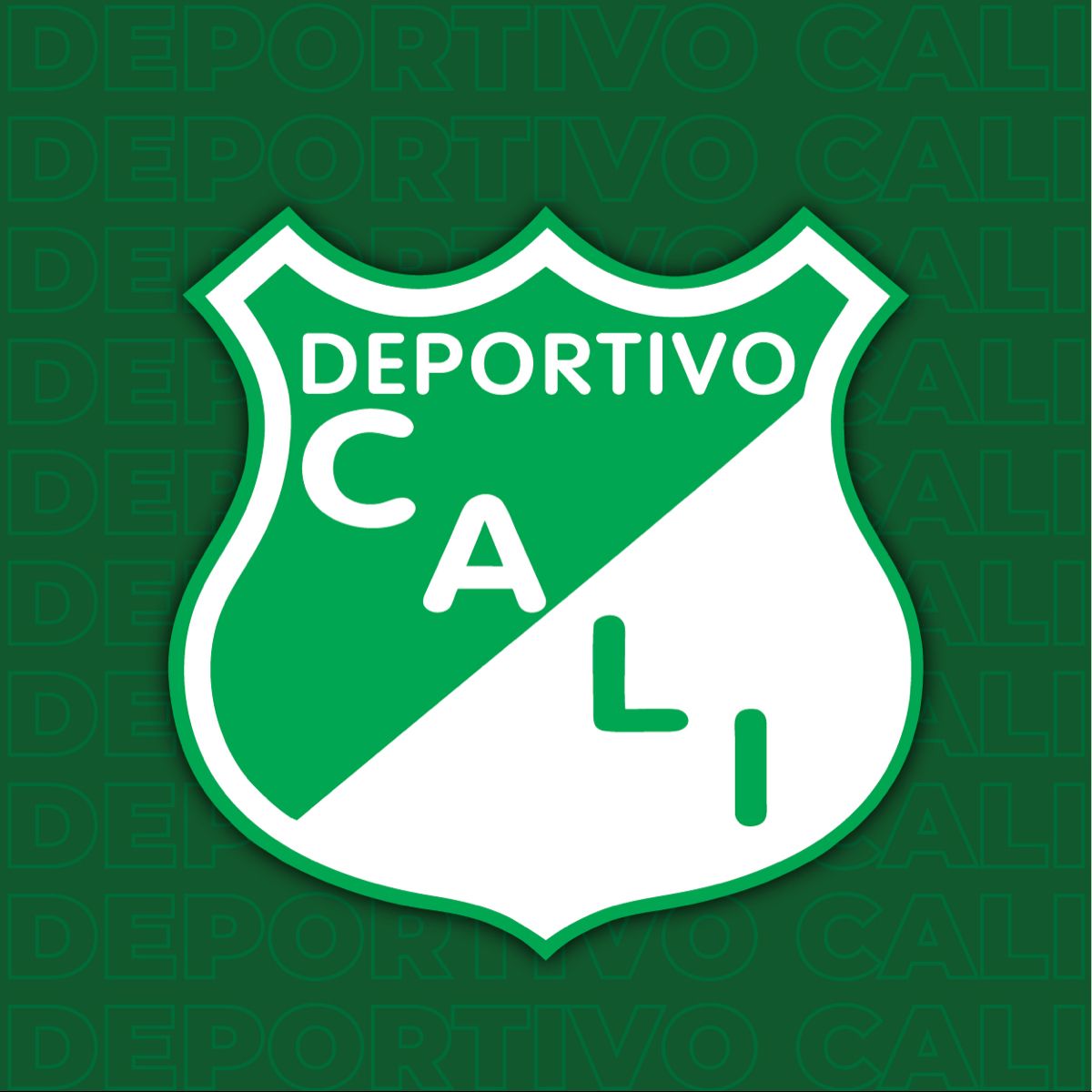 CLUB DEPORTIVO CALI ideas. cali, football drawing, football tattoo