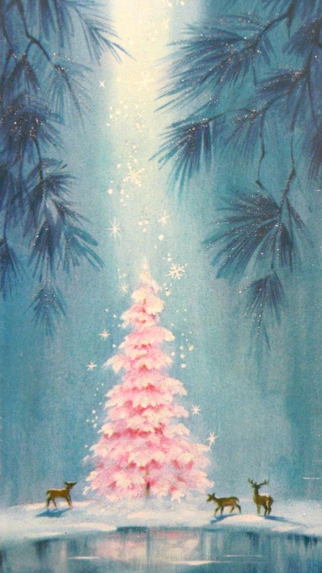 mobile phone wallpaper and lock screen wallpaper!