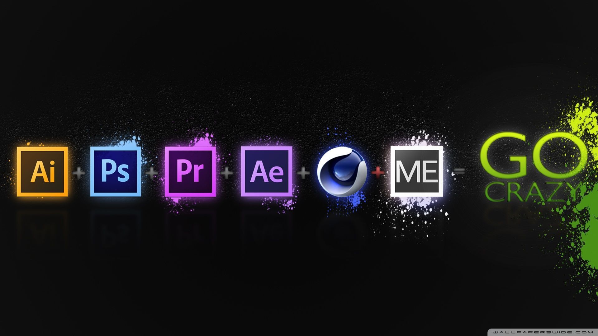 Adobe After Effects Wallpaper Free Adobe After Effects Background