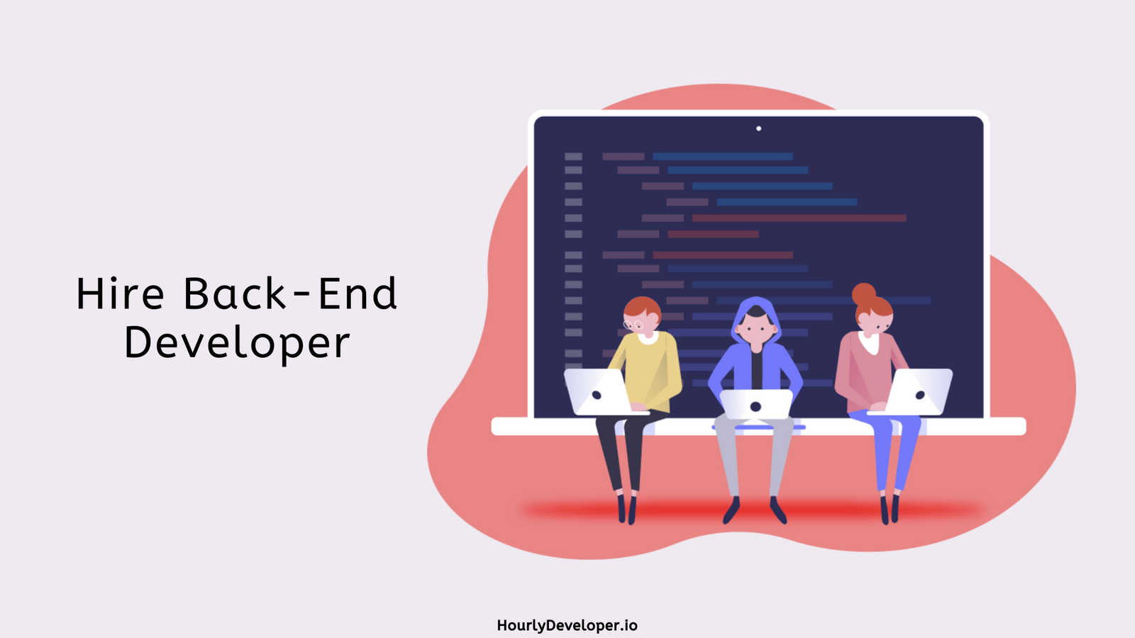 Hire Back End Developer